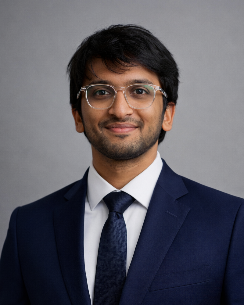 Akash Suriya Narayanan